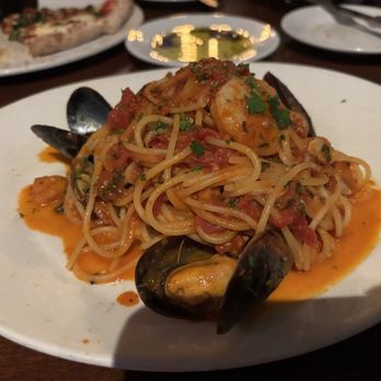 Trabocco Kitchen & Cocktails - Spaghetti Del Trabocco* - Italian Near Me - Alameda, California Trabocco Kitchen & Cocktails - Spaghetti Del Trabocco* - Italian Near Me - Alameda, California