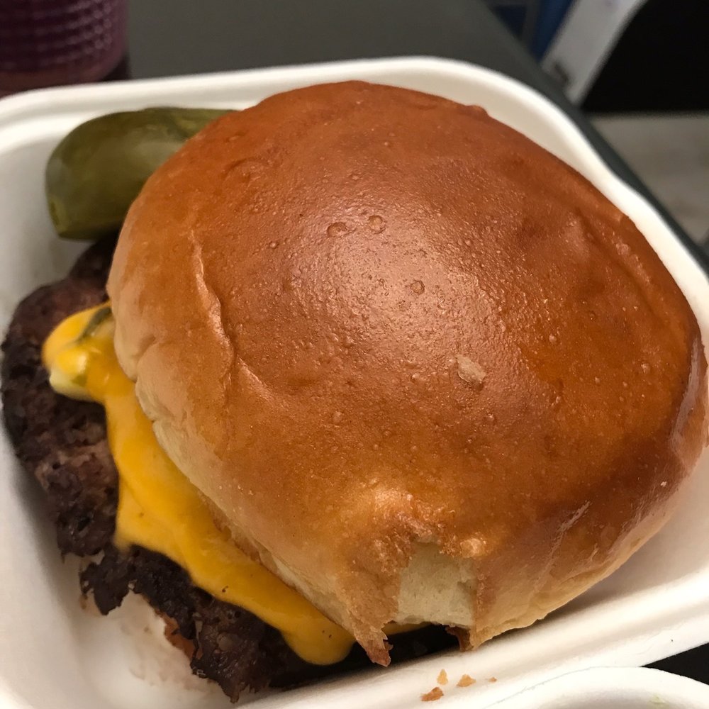 MeltBurger MeltBurger