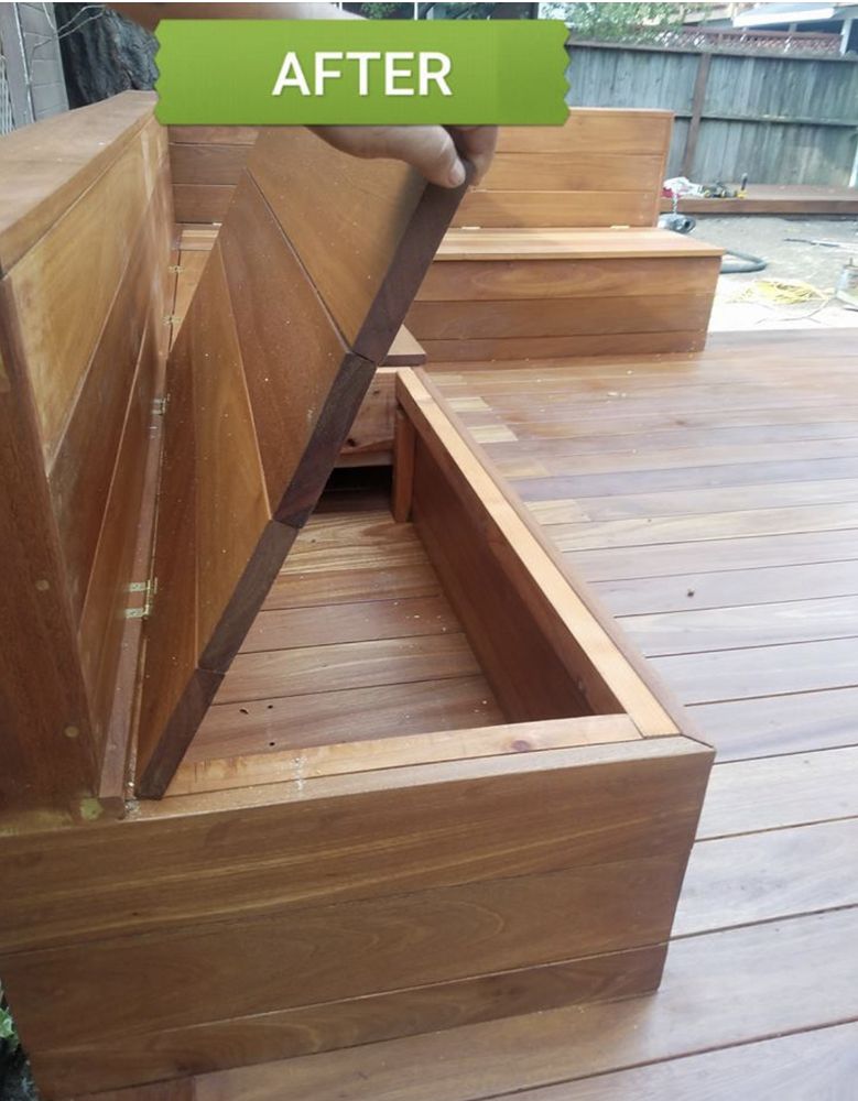 Slide of Chepito Handyman and remodeling