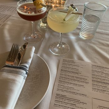 Red Ash - Spring fling & Satins Circus drinks - Italian Near Me - Austin, Texas Red Ash - Spring fling & Satins Circus drinks - Italian Near Me - Austin, Texas