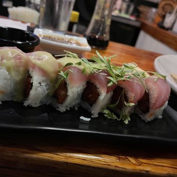 Saiko Sushi - Sushi Bars Near Me - Coronado, California Saiko Sushi - Sushi Bars Near Me - Coronado, California