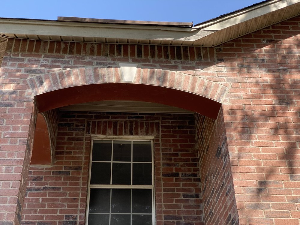 A & J MASONRY Updated August 2024 75 Photos 770A Highroad, Kyle