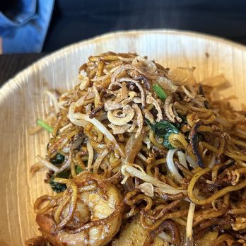 Reunion Malaysian Cafe + Kitchen - Malaysian Near Me - Kirkland, Washington