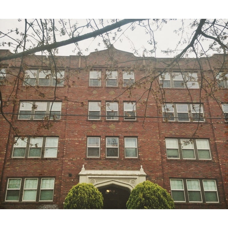 BLACKSTONE APARTMENTS CLOSED Apartments 222 Summit