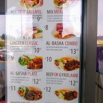 Uncle Sal’s Shawarma  - Mediterranean Near Me - Richmond, British Columbia