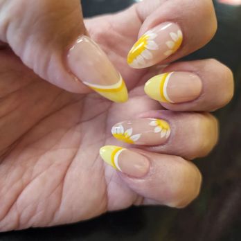 Swan Nails - Nails by Stacy - Nail Salons Near Me - Las Vegas, Nevada Swan Nails - Nails by Stacy - Nail Salons Near Me - Las Vegas, Nevada
