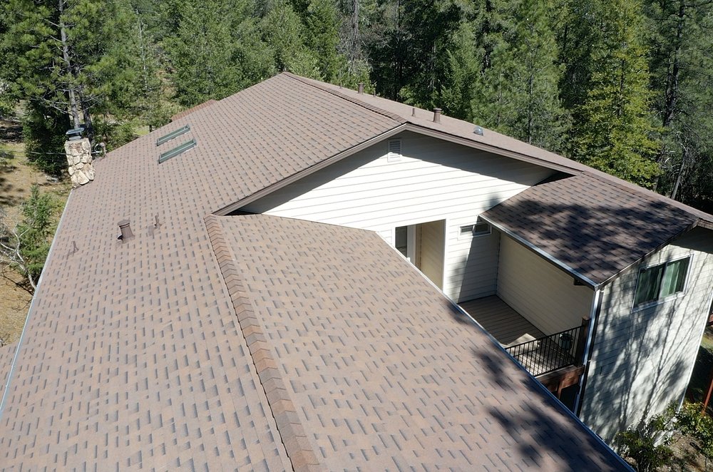 Slide of 5 Star Roofing