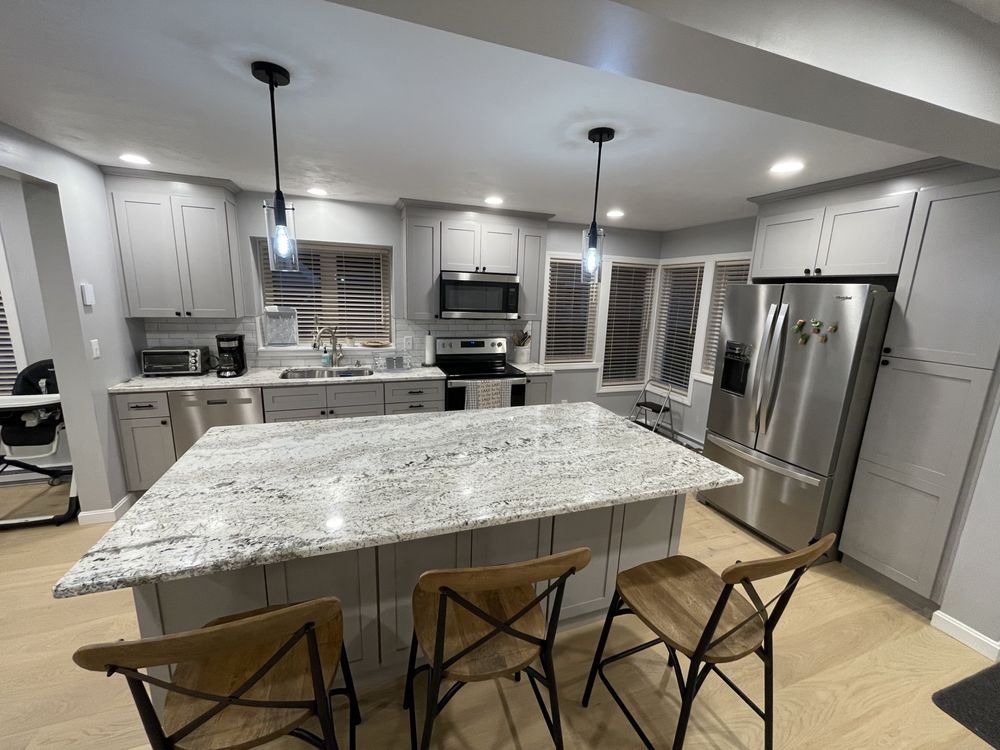 Slide of Osprey Building