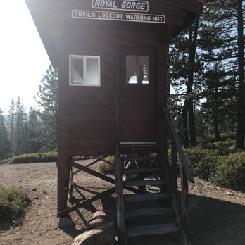 Royal Gorge - Ski Resorts Near Me - Soda Springs, California Royal Gorge - Ski Resorts Near Me - Soda Springs, California
