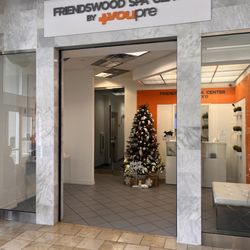 Friendswood Spa Center By Voupre