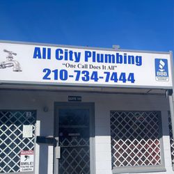All-City Plumbing