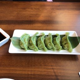 Gyoza