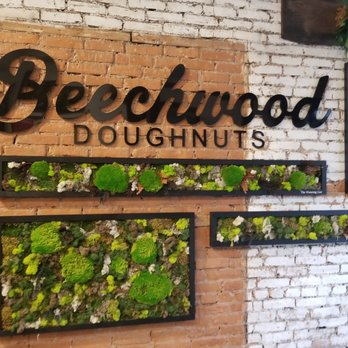 Beechwood Doughnuts - Donuts Near Me - Saint Catharines, Ontario