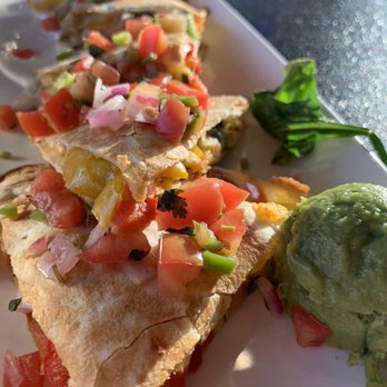 Topgolf - Quesadilla - Golf Near Me - Columbus, Ohio