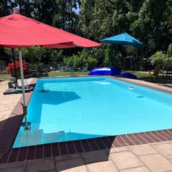 The Pool Guys - Clear. Blue. Beautiful! No more cloudy water!
