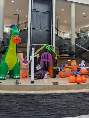 The Marketplace at Steamtown by null