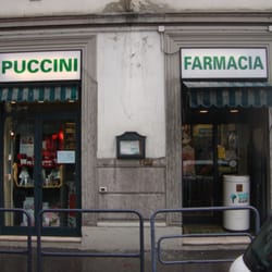 Farmacia Puccini