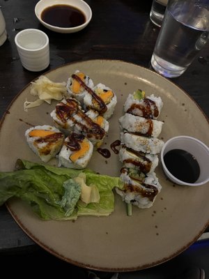 Momotaro Sushi by null