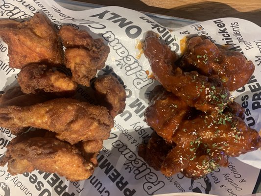 PELICANA CHICKEN - DOWNEY by null