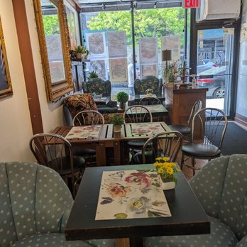Happy Zoe Vegan Bakery - Vegan Near Me - Brooklyn, New York