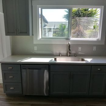 Home Quality Remodeling - Full kitchen remodel for a 1920s kitchen. - General Contractors Near Me - Concord, California