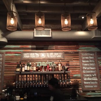 101 Craft Kitchen - New American Near Me - Westerville, Ohio