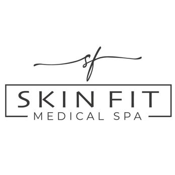 Skin Fit Medical Spa - Logo - Medical Spas Near Me - Lee's Summit, Missouri