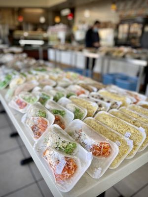 Banh Mi & Che Cali by null