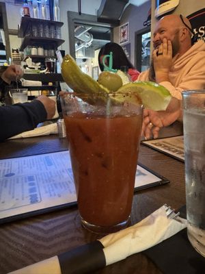 Bubba's by null