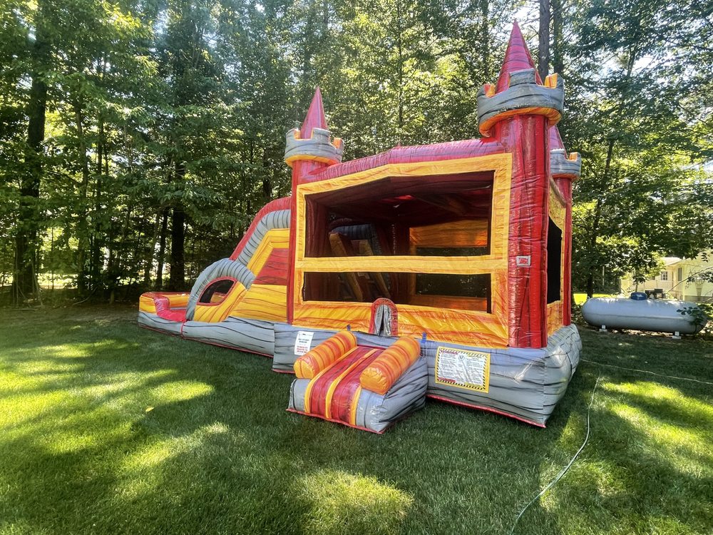 AA TENTS & INFLATABLES PARTY & EVENT RENTALS Updated July 2024 10