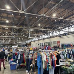 Greyline Station - Kentucky Vintage Fest