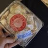 Holy Cannoli's gift card