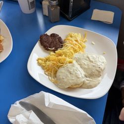 Alan’s Café