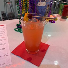 Hurricane