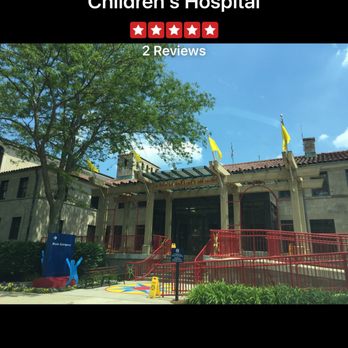 La Rabida Children's Hospital - Hospitals Near Me - Chicago, Illinois La Rabida Children's Hospital - Hospitals Near Me - Chicago, Illinois