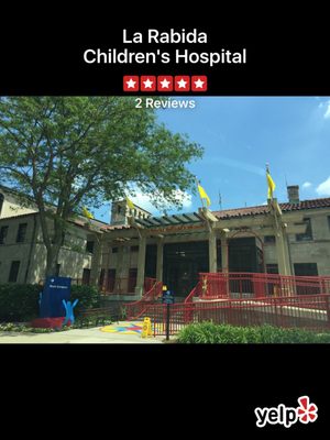 La Rabida Chicago LA RABIDA CHILDREN’S HOSPITAL - Updated June 2026 - 19 Photos - 6501 S ...