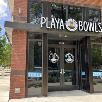 Playa Bowls - Juice Bars & Smoothies Near Me - Gainesville, Florida Playa Bowls - Juice Bars & Smoothies Near Me - Gainesville, Florida