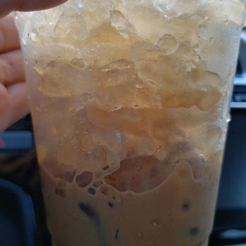 Lily's Sandwich - All ice - Vietnamese Near Me - Austin, Texas