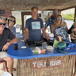 Tiki Cruises