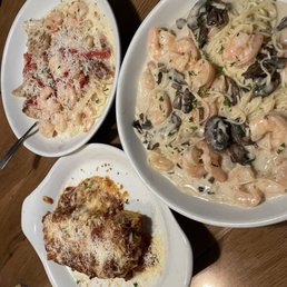 OLIVE GARDEN ITALIAN RESTAURANT - Updated January 2026 - 215