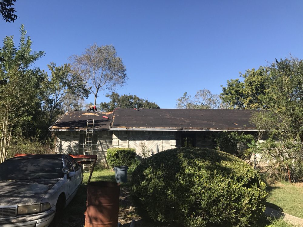 Slide of All Set Roofing