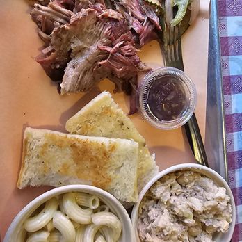 Trail Dust BBQ - Barbeque Near Me - Morgan Hill, California