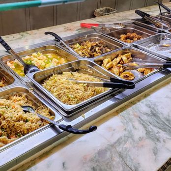 King's Wok Buffet - (7/19/25) - Chinese Near Me - Silverdale, Washington King's Wok Buffet - (7/19/25) - Chinese Near Me - Silverdale, Washington