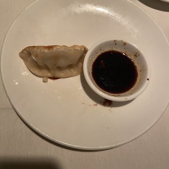 Panda Inn - Steamed Dumplings - I was so hungry I forgot to take a pic before I ate lol - Chinese Near Me - La Palma, California Panda Inn - Steamed Dumplings - I was so hungry I forgot to take a pic before I ate lol - Chinese Near Me - La Palma, California