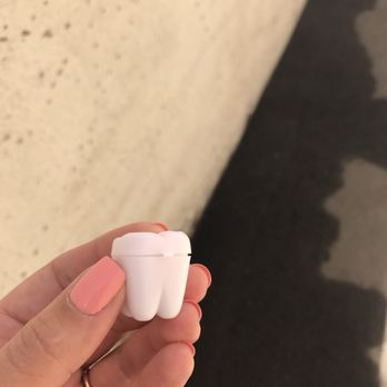 Amik Maytesyan, DDS - My wisdom tooth souvenir. - Cosmetic Dentists Near Me - Reseda, California Amik Maytesyan, DDS - My wisdom tooth souvenir. - Cosmetic Dentists Near Me - Reseda, California