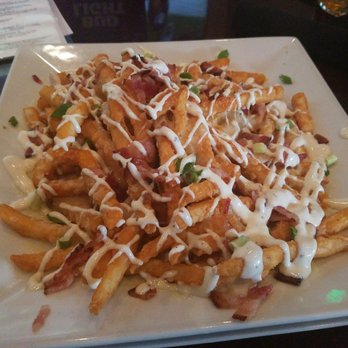 Mid City Pub & Grill - Loaded crispy fries. Wow. - Sports Bars Near Me - Midvale, Utah Mid City Pub & Grill - Loaded crispy fries. Wow. - Sports Bars Near Me - Midvale, Utah