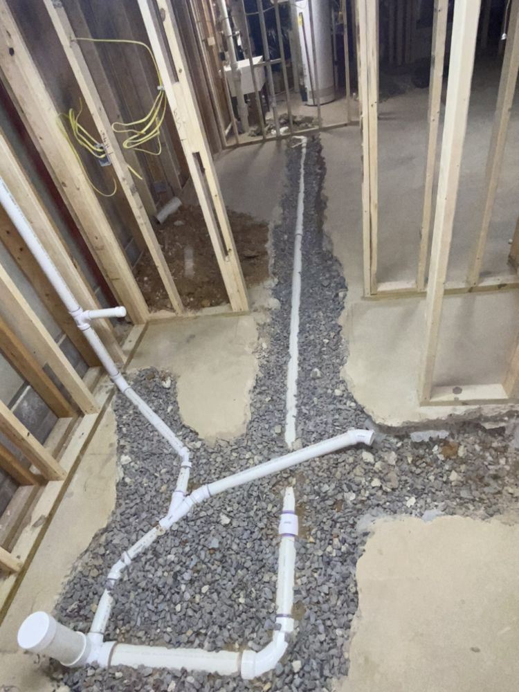 Slide of PGS Plumbing Solutions