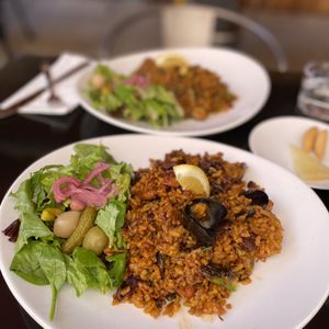 SF Restaurant Week Spring 2022