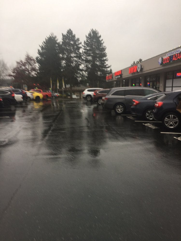 PACIFIC VILLAGE CENTER Updated June 2024 1313 156th Ave NE