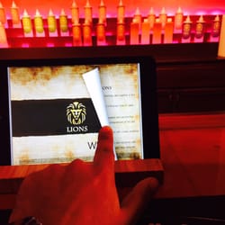 Lions Vape Shop
